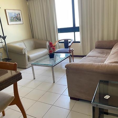 Aparthotel Flat No Pituba Sol 302 E 311 Salvador da Bahia Exterior foto