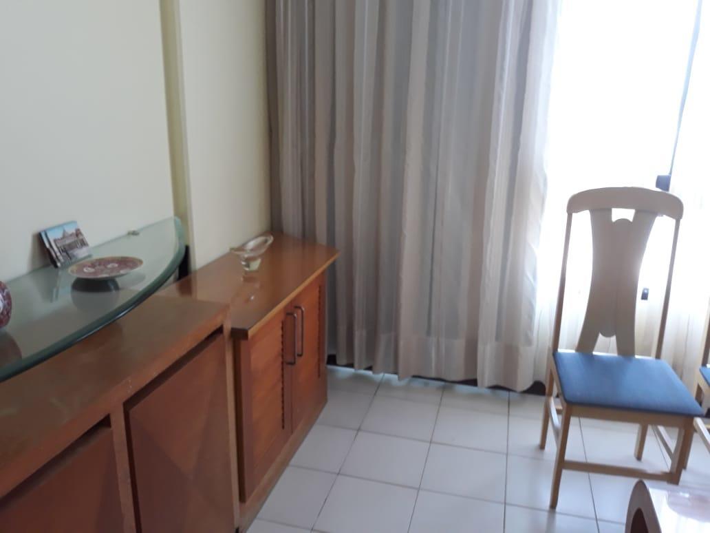 Aparthotel Flat No Pituba Sol 302 E 311 Salvador da Bahia Exterior foto