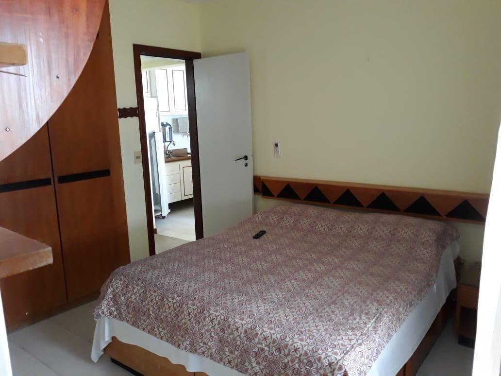 Aparthotel Flat No Pituba Sol 302 E 311 Salvador da Bahia Exterior foto